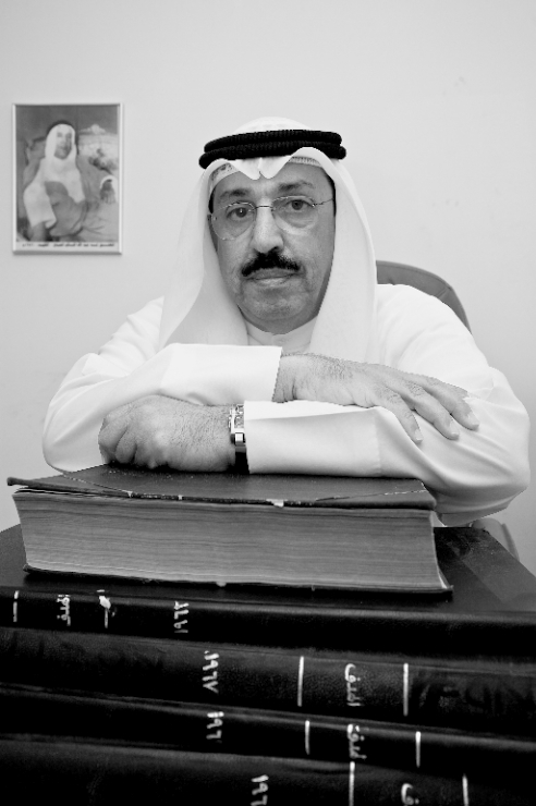 Foad Al Mugahwi