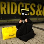 Obsessed with Selfridges