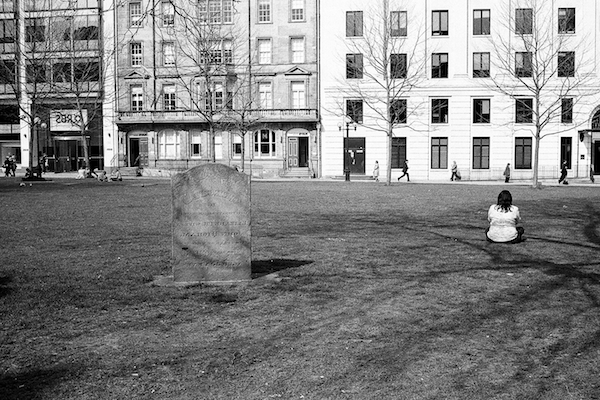 Body & Soul by Athoob Alshuaibi - Camera: Leica M7